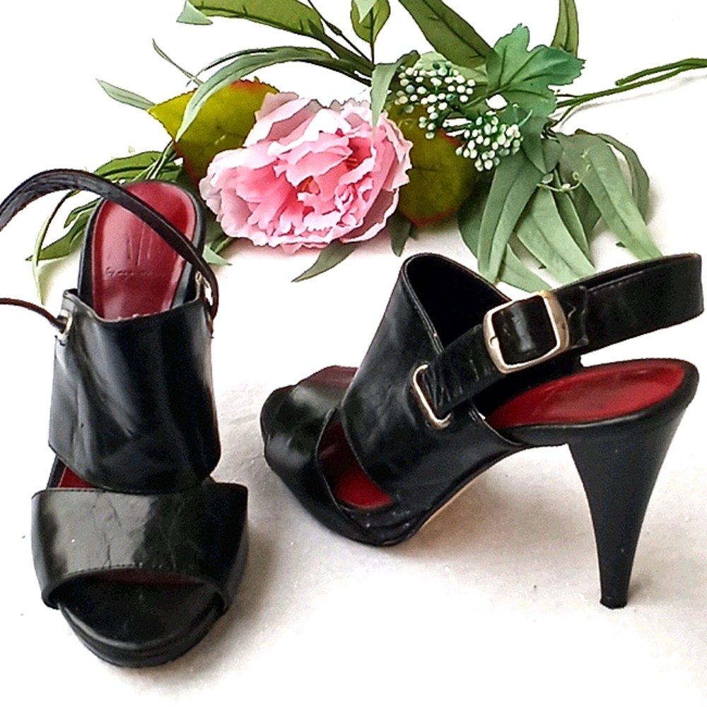Ava Marina Sandals